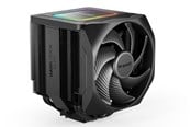 CPU-fläktar - be quiet! Dark Rock Elite - CPU Luftkylare - Max 35 dBA - BK037