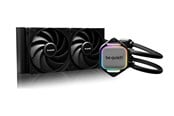 CPU-fläktar - be quiet! Pure Loop 2 240mm - CPU Vattenkylare - Max 35 dBA - BW017