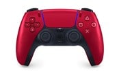 Spel Tillbehör - Sony PlayStation 5 DualSense - Volcanic Red - Wireless Controller - Sony PlayStation 5 - 0711719576822