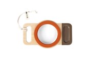 Utomhuslek - Small Foot - Wooden XXL Magnifying Glass Discover - 12435