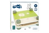 Träleksaker - Small Foot - Wooden Flower Press Discover - 12436