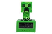 Merchandise - Paladone - MInecraft Creeper Icon - Väckarklocka - PP11369MCF