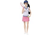 Dockor & Tillbehör - Barbie Career Tennis Player Doll 30cm - HKT73