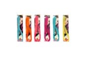 Små presenter till barn - Toi-Toys Fluorescent Hairpiece 50cm - assorted - 39800Z