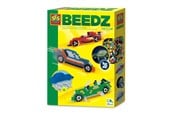 Kreativa spel - SES Creative Ironing Bead Set - Auto - 06215