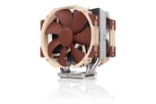 CPU-fläktar - Noctua NH-U14S DX-4677 - CPU Luftkylare - Max 25 dBA - NH-U14S DX-4677