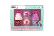 Kreativa spel - Canenco Create it! Candy Explosion Bath Set - 84820