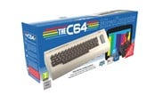 Spelkonsol - Retro Games The C64 Maxi - 4020628690892
