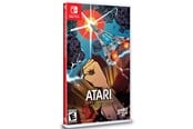 Spel - Atari Recharged Collection Vol 1 - Nintendo Switch - Action - 0810105674088