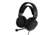 Hörlurar / Headset - STEALTH ECLIPSE Premium Gaming Headset (Multi Format) Black - 5055269715238