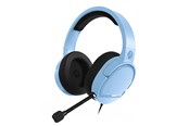 Hörlurar / Headset - STEALTH PANTHER Premium Gaming Headset (Multi Format) Sky - 5055269714835