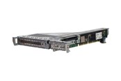 Dockning - HP E 2U Secondary/Tertiary NEBS-compliant Riser Kit - P48806-B21