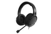 Hörlurar / Headset - STEALTH PANTHER Premium Gaming Headset (Multi Format) Black - 5055269713326