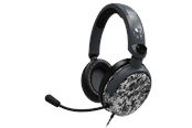 Hörlurar / Headset - STEALTH C6-100 Gaming Headset (Multi Format) - Digital Grey - 5055269712794