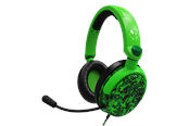 Hörlurar / Headset - STEALTH C6-100 Gaming Headset (Multi Format) - Digital Green - 5055269712763