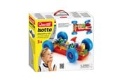 Byggset - Quercetti Fitting Car - 08515