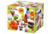 Rollek - Ecoiffier 100% Chef Snackbox - 2644