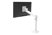 Monitorfäste - Ergotron NX mounting kit - for Monitor - white - 45-669-216