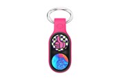 Andra mobiltillbehör - PopSockets PopPuck Starter Pack Pink Punk - 806695
