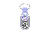 Andra mobiltillbehör - PopSockets PopPuck Starter Pack Dye Daze - 806698
