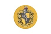 Andra mobiltillbehör - PopSockets PopGrip Licensed Hufflepuff - 112356