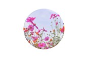 Andra mobiltillbehör - PopSockets PopGrip Standard Fuschia Blooms - 806596