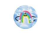 Andra mobiltillbehör - PopSockets PopGrip Standard Happy Rainbow - 806579