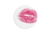 Andra mobiltillbehör - PopSockets PopGrip Standard Muah - 806575