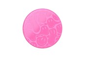 Andra mobiltillbehör - PopSockets PopGrip Standard Smiley Melt - 806291
