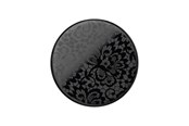 Andra mobiltillbehör - PopSockets PopGrip Standard Lace Noir - 806290