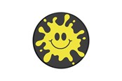 Andra mobiltillbehör - PopSockets PopGrip Standard Splat - 806588