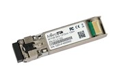 Repeatrar, förstärkare, broar och transceivers - MikroTik XS+31LC10D 1.25G SFP 10G SFP+ and 25G SFP28 module - XS+31LC10D