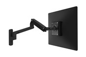 Monitorfäste - Ergotron MXV mounting kit - for LCD display - black - 45-505-224