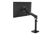 Monitorfäste - Ergotron NX mounting kit - for Monitor - matte black - 45-669-224