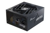 Strömförsörjning - Seasonic Vertex PX 750 Strömförsörjning - 750 Watt - 135 mm - ATX 3.1 - 80 Plus Platinum certificate - VERTEX PX-750