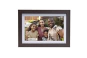 Digital fotoram - DENVER FRAMEO PFF-1042DW - Dark Wood - PFF-1042DW