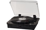 Skivspelare - DENVER VPL-230B - Skivspelare Black *DEMO* - VPL-230B