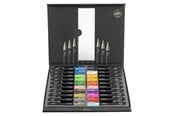 Konst- och hantverksmaterial - Nassau Acrylic markerset in windowbox - 20 pcs - AR0144/GE