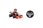 Fjärrstyrt - Jakks Super Mario Movie - Super Mario Rumble RC - 418224