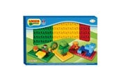 Byggset - Unico Building Plates - 8521