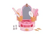 Rollek - Jakks Disney Princess - Style Collection Modern Makeup Mirror - 228784