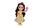 Dockor & Tillbehör - Disney Princess My Friend Belle Doll 35 cm - 230134