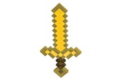 Skjutvapen - Jakks Sword Gold - 122229