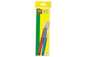 Kreativa spel - SES Creative Brushes 2pcs. - 00399