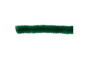 Kreativa spel - Creativ Company Chenille Dark Green 30cm 50pcs. - 52092