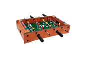 Träleksaker - Small Foot - Wooden Table Football Small - 6707