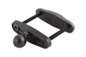 Väggfäste, AV-Möbel - Zebra RAM - mounting component - for data collection terminal - Max - recommended for - MNT-RAM-B247U25