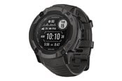 Pulsmätare & Stegräknare - Garmin Instinct 2X Solar - 010-02805-00