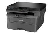 Skrivare - Brother DCP-L2620DW - Mono Laser - A4 Duplex - 32 ppm Multifunktions - Monochrome - Laser - DCPL2620DWRE1