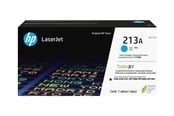 Skrivartillbehör-bläck-toner - HP 213A / W2131A - Cyan Toner - W2131A